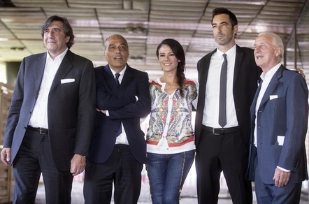 Quante novità per la nuova Domenica Sportiva