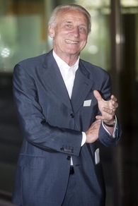 Trap: ma quale esonero dalla Rai! Sapeste quanti elogi