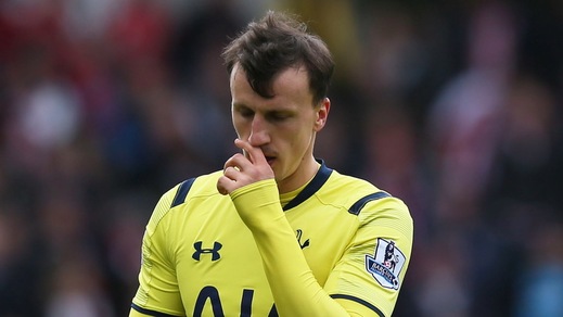 Napoli-Chiriches, è quasi fatta