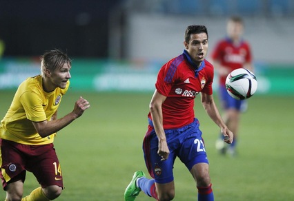 Champions, pari per Cska e Shakhtar: sorriso Lazio