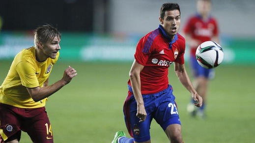 Champions, pari per Cska e Shakhtar: sorriso Lazio