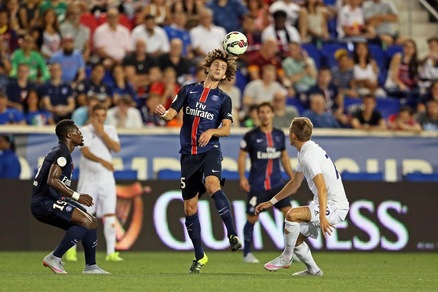 Juve, Marotta ritenta l’assalto a Rabiot