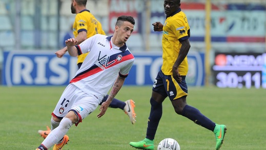 Empoli, si stringe per Raffaele Maiello