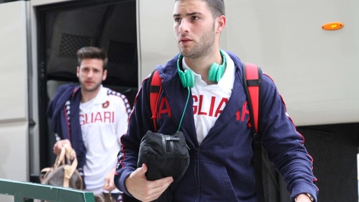 Cagliari-Murru: rinnovo. Accordo fino al 2020