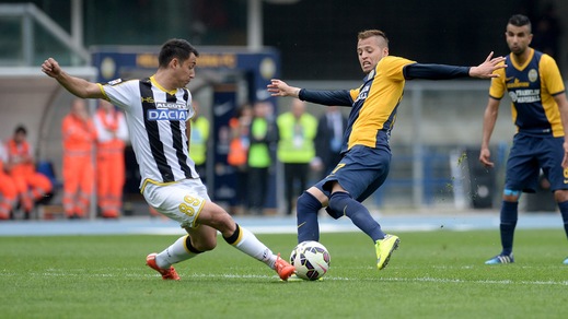 Udinese, Lopez verso il Granada