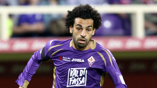 Fiorentina, rinviato il vertice con Salah