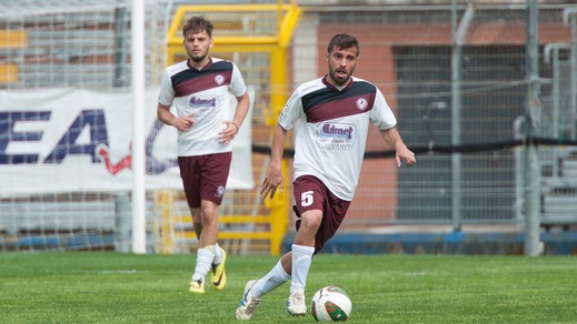 L'Arezzo si aggiudica l'ex Varese Tremolada