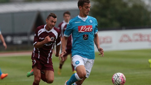 Serie A: Sassuolo-Napoli, azzurri promossi in lavagna