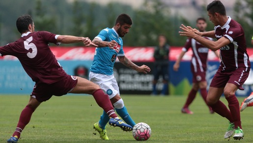 Calciomercato Cittadella, Schenetti rinnova il contratto