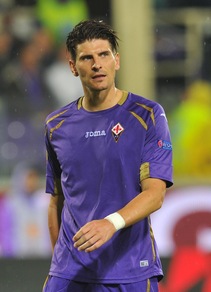 Fiorentina, addio Gomez: va al Besiktas