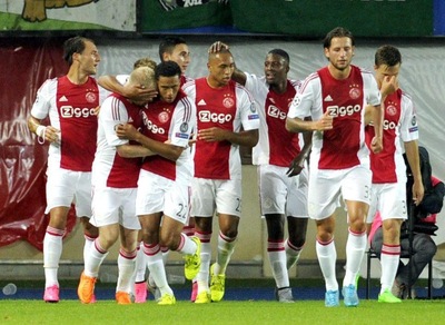 Champions, insidia per la Lazio: l'Ajax pareggia a Vienna