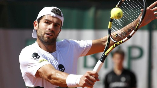 Tennis, Amburgo: Seppi e Bolelli avanti in quota