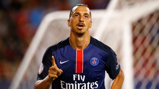 Milan, colpo Bee: porta Ibra e per Witsel sfida la Juventus