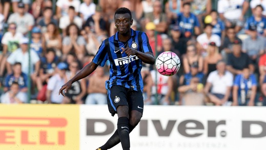 Inter, in ascesa Gnoukouri. Felipe Melo può attendere