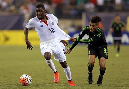 Lazio, ora spunta Campbell. C'è anche Gilardino