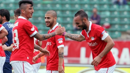 Bari, vicino Bianchi. Stretta per Schiattarella