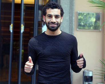 Convocati Roma: ci sono Salah e Destro. Dzeko, esordio rinviato