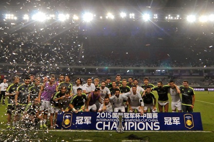 Il Milan ko ai rigori col Real, Donnarumma non basta