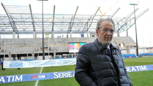 Udinese, idea Samir. Sfumato Gutierrez