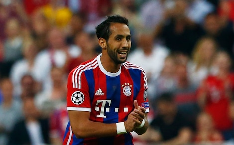 Coman per Benatia, ma la Juve non ci sta