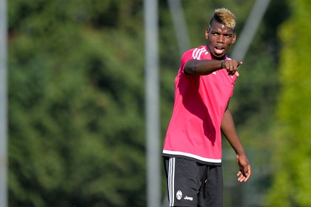 Pogba: «Via tre big ma siamo sempre forti»