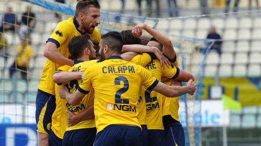 Modena: è ufficiale l'arrivo di Belingheri