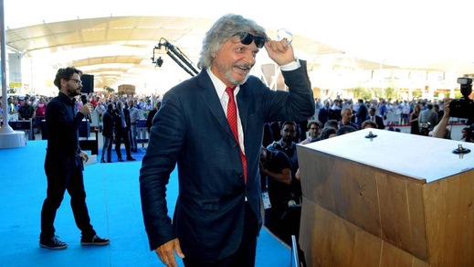 Ferrero: «Ora abbiamo un debito coi tifosi»