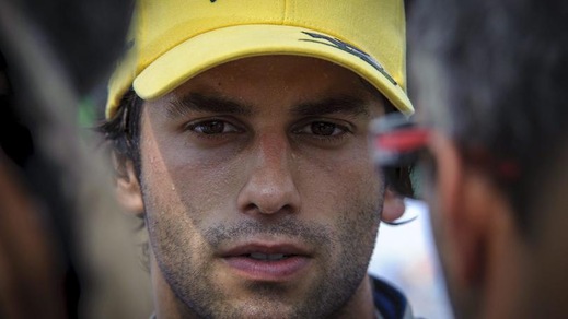 F1 Sauber, Nasr: «In Belgio dobbiamo tornare a punti»