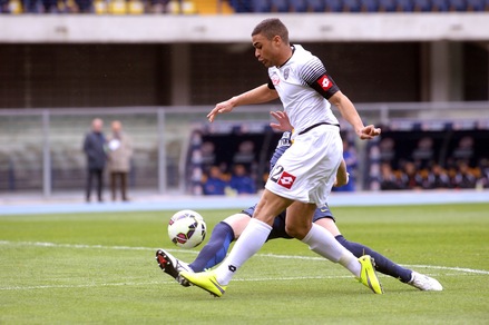 Defrel al Sassuolo: siamo ai dettagli