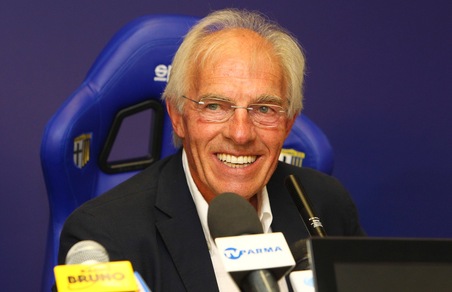 Progetto Parma, Scala: «Saremo un modello»