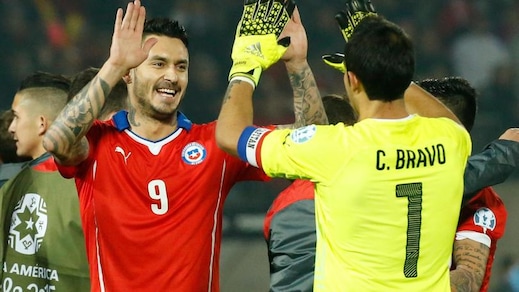 Fiorentina, in attacco ipotesi Pinilla