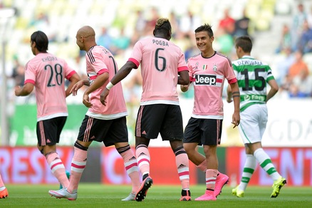 Juve super con Pogba e Dybala