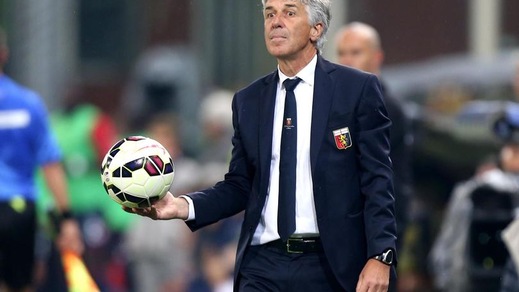 Genoa, a Berlino c'è anche Ntcham