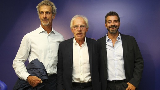 Il Parma si rialza, record di abbonati e azionariato diffuso