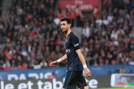 Pastore: «Di Maria vuole il Psg»