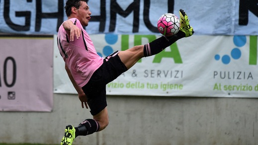 Torino, per Belotti riparte l'assalto
