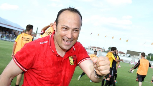 Asta lancia il Lecce: «Tifo valore aggiunto»