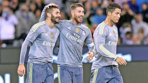 Arsenal: pronti 65 milioni per Karim Benzema