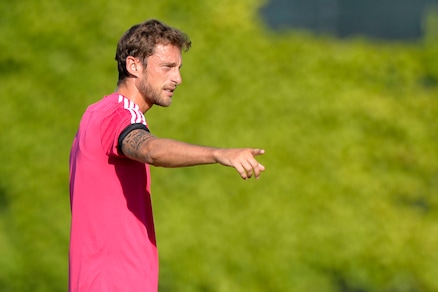 Juventus, 3-0 in amichevole. In campo Marchisio e Sturaro