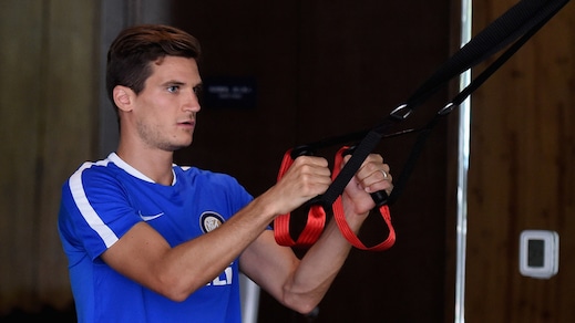 Bologna, idea Donsah. Bloccato Andreolli