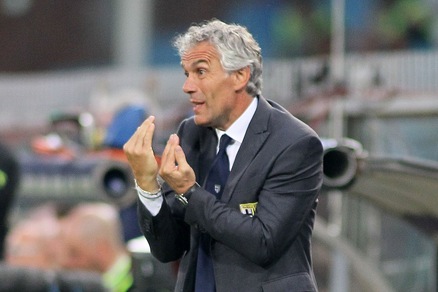 Donadoni: «Il ct va aiutato per fare un'Italia competitiva»