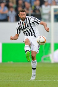 Juventus, Allegri porta Barzagli a Shanghai