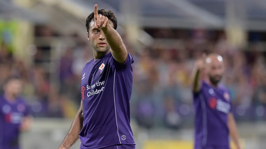 Impresa Fiorentina: 2-1 con il Barcellona