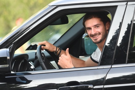 Napoli-Oikonomou, conto alla rovescia: regalo per Sarri