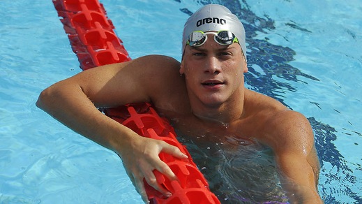 Europei, Rivolta e Sabbioni doppio record