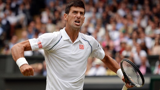 Classifica Atp, Djokovic resta in vetta. Seppi è il numero 24