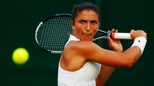 Classifica Wta, Williams sempre regina. Errani 16ª