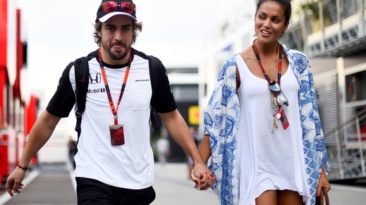 F1 McLaren, Alonso: «Sbagliato limitare i test»