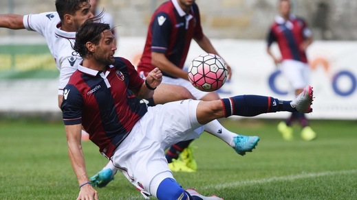 Bari, è fatta per Rolando Bianchi