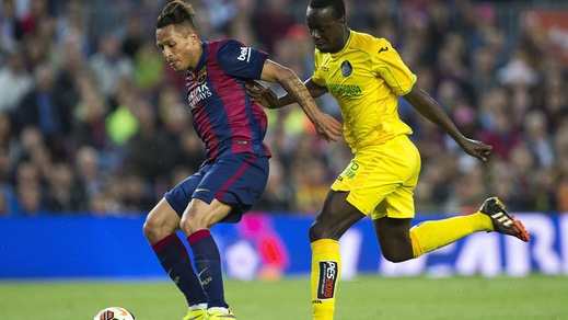 Liga: titolo al Barça secondo i bookie